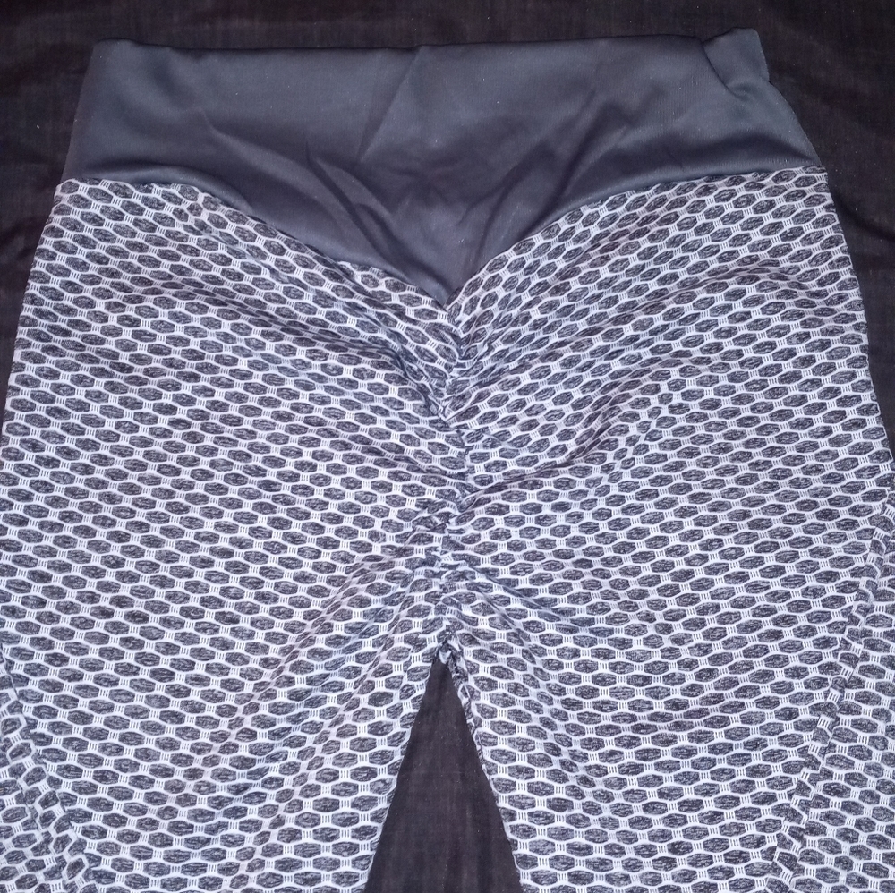 Womens Bombut leggings